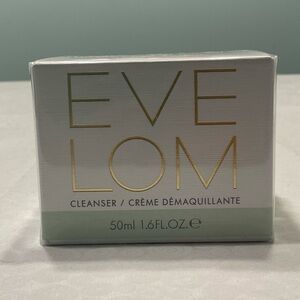EVE LOM Cleanser